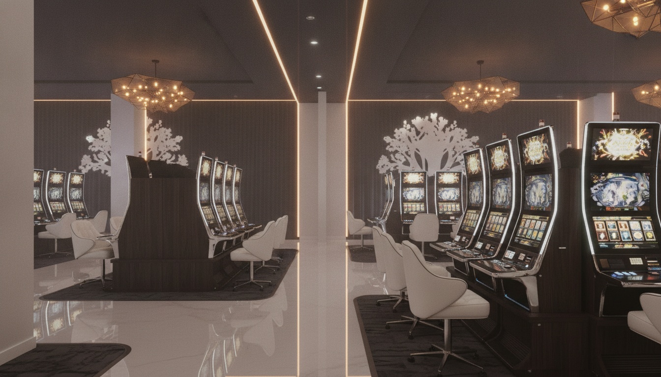 Silver Oak Casino — Responsible Gambling Practices